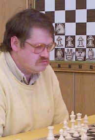 GM
Vladimir Epishin